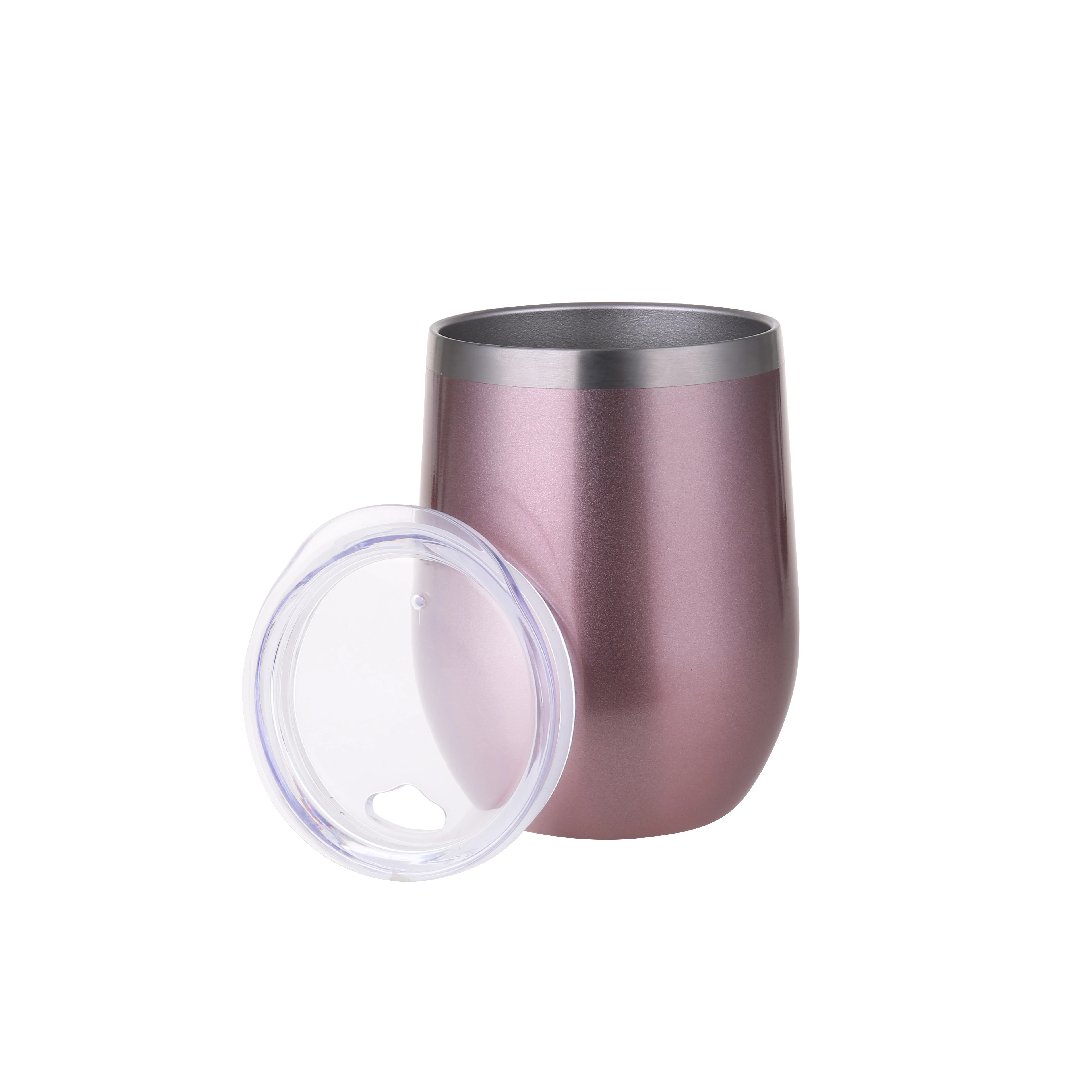 

GINT Mug Travel Vacuum Flasks Stainless Steel Metal Customized