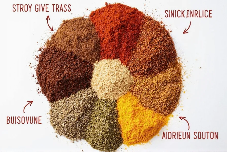 Comparison of Savory with Other Herbs