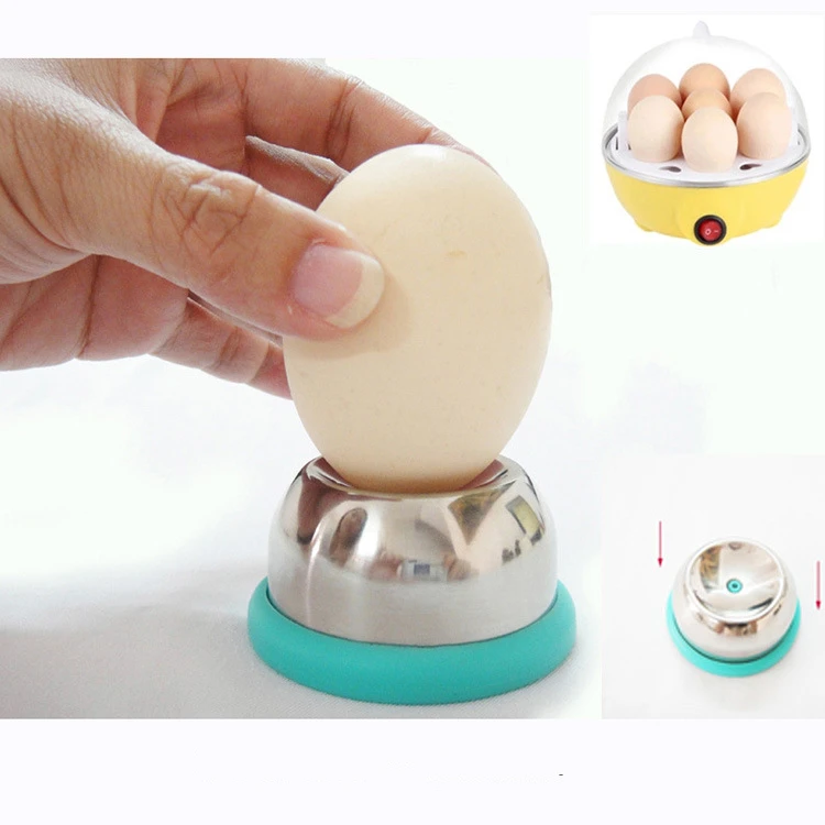 best seller kitchen tool Egg Piercer Stainless Steel Needle Egg puncher