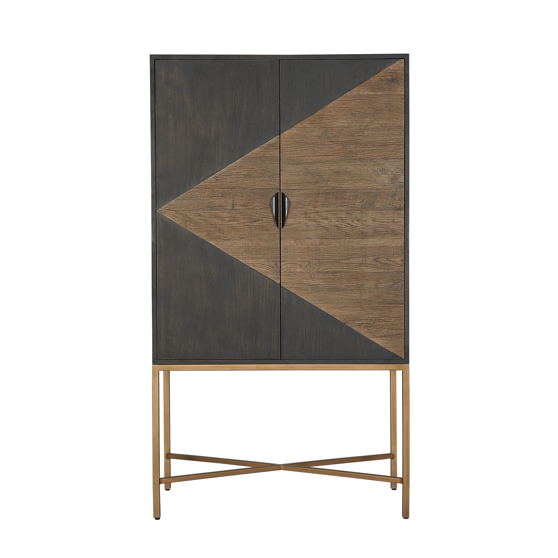 
Hot product solid wood kitchen storage living room cabinets furniture for sale 