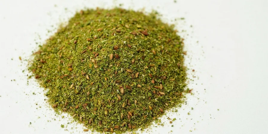 Green Goddess Seasoned Popcorn Bowl