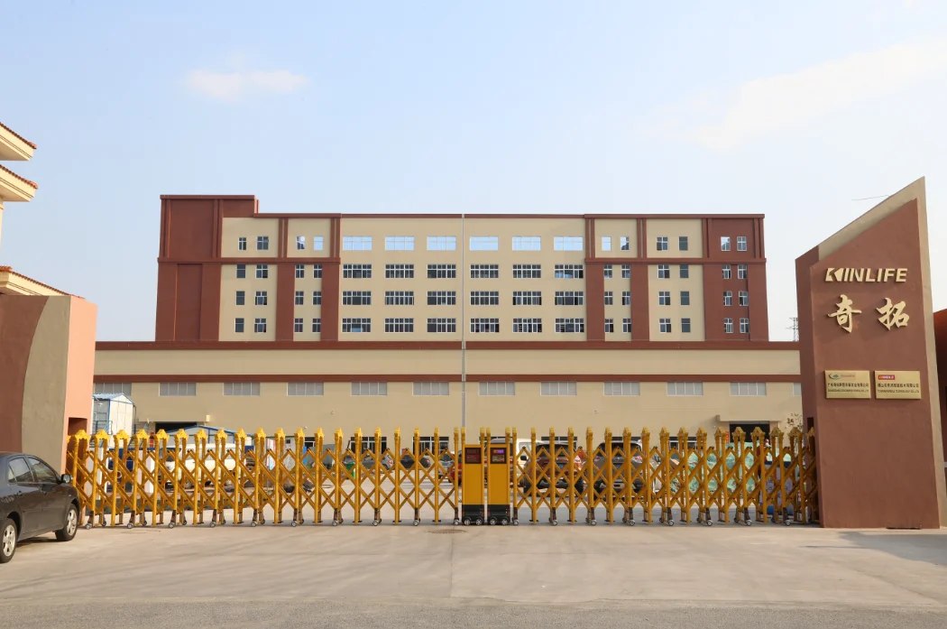 Foshan Kindle Import & Export Co., Ltd. Pontoon Boat, Fishing Boat