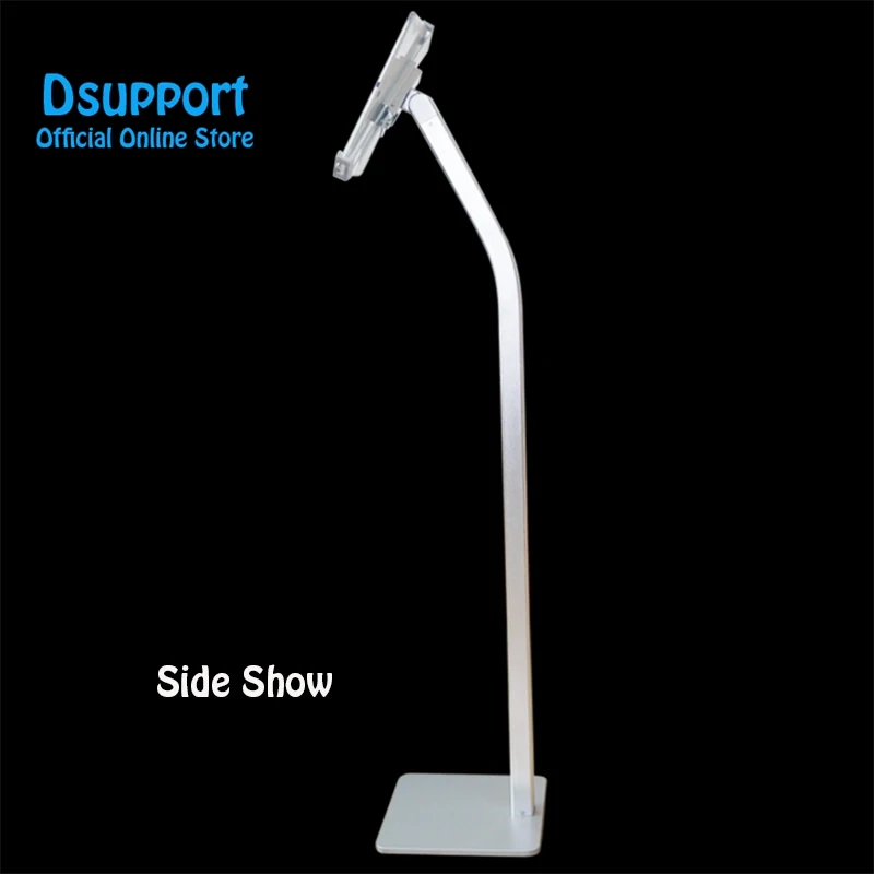 Secure Your Tablet with the Universal Anti-Theft Display Stand