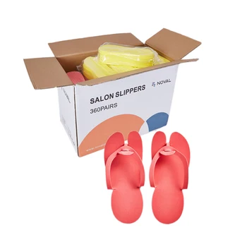 disposable pedicure slippers wholesale