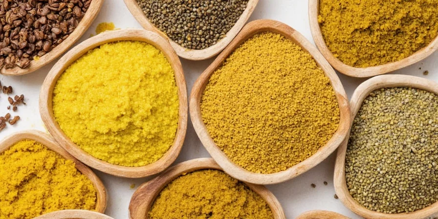 Timeline of mustard’s journey through history