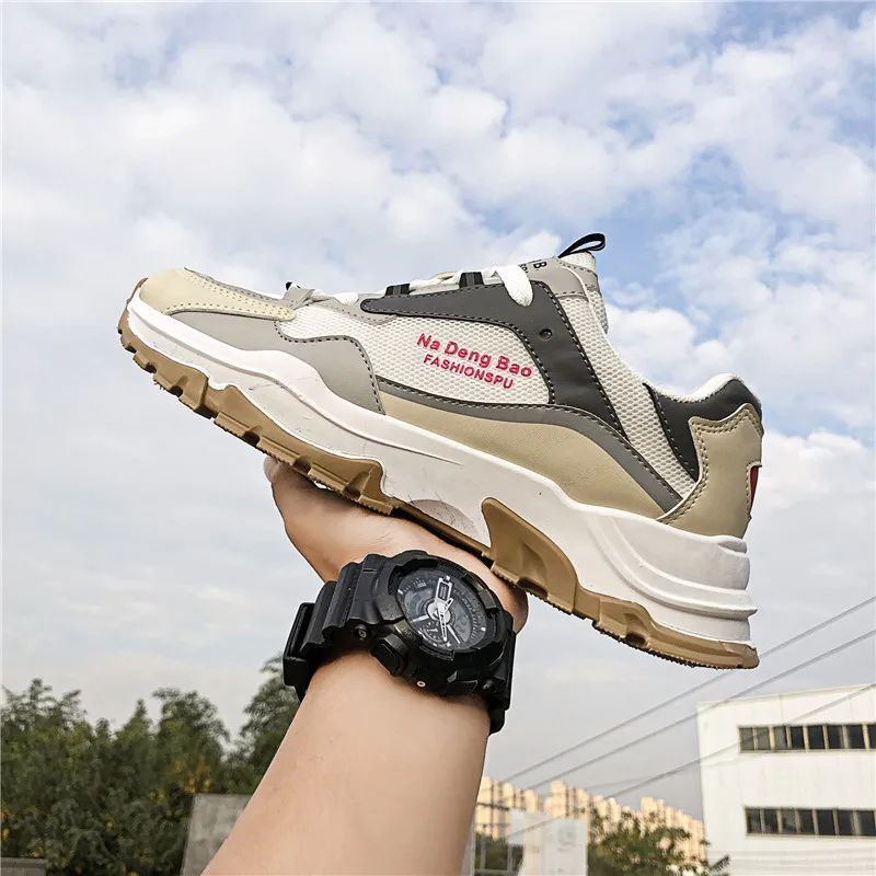 

Wholesale sports campus shoes man Running casual Fashion men shoes sneaker men's trainers shoes sport