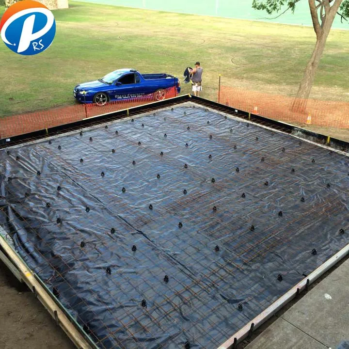 Iso Certificate A98 Brc Reinforcement Mesh Stainless Steel Wire Mesh