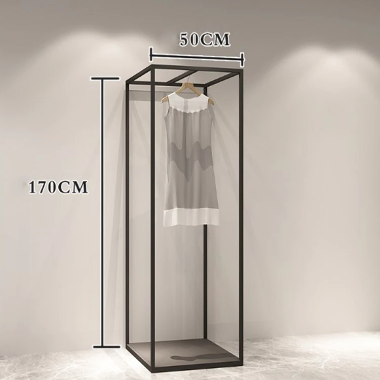 presentoir a vetement