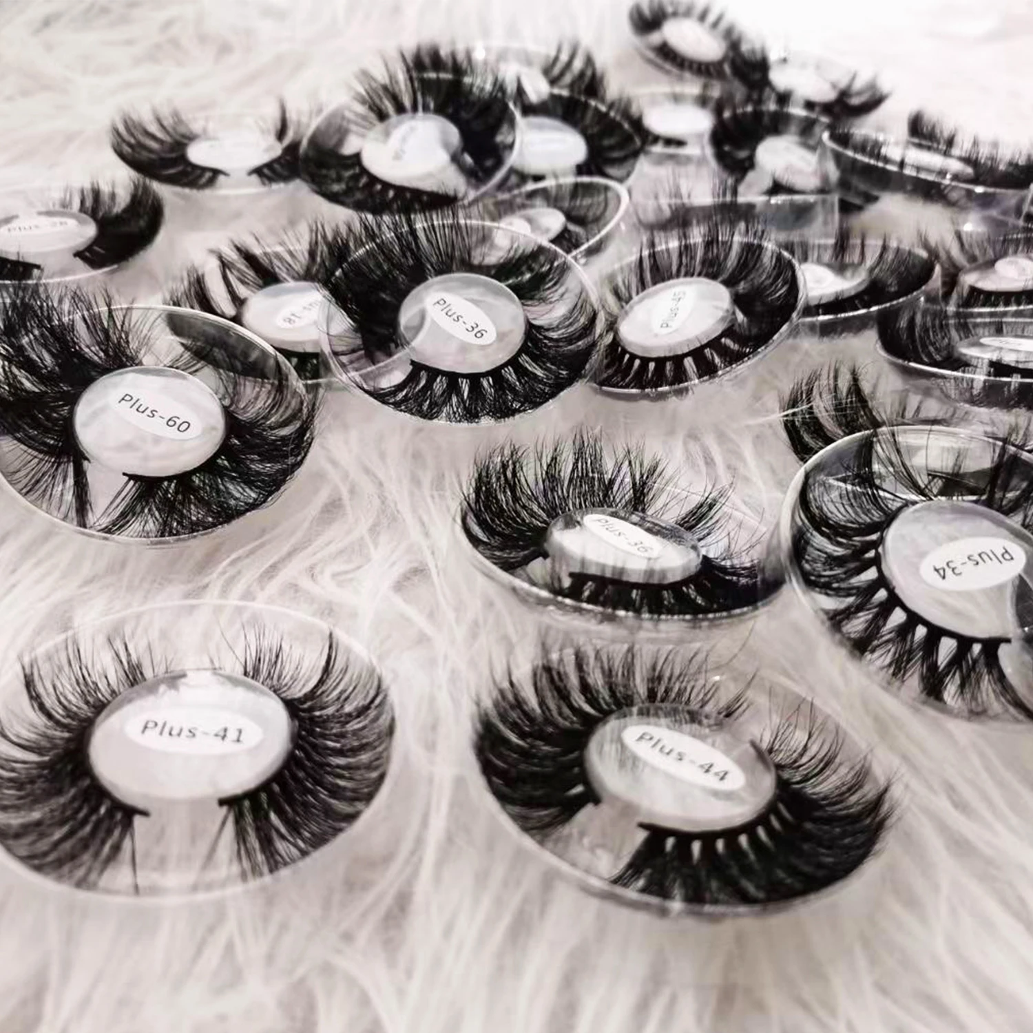 

Private Label Lashes3d Mink Wholesale Vendor 6d Mink Lashes Lashes3d Wholesale