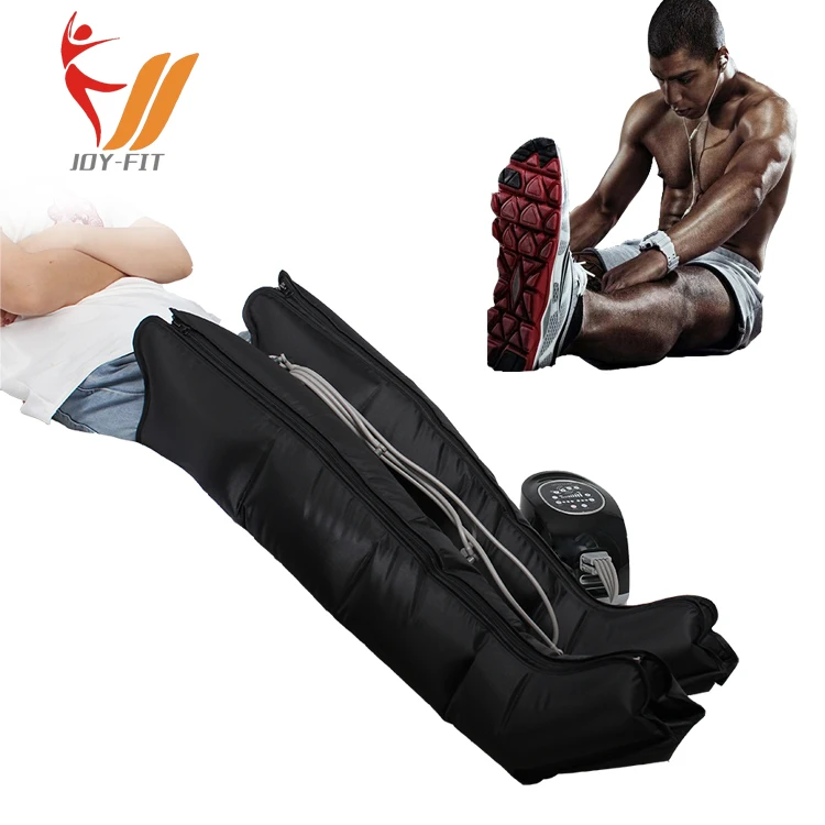 

Presoterapia relax recovery system compression boots air leg massagers compression therapy machine