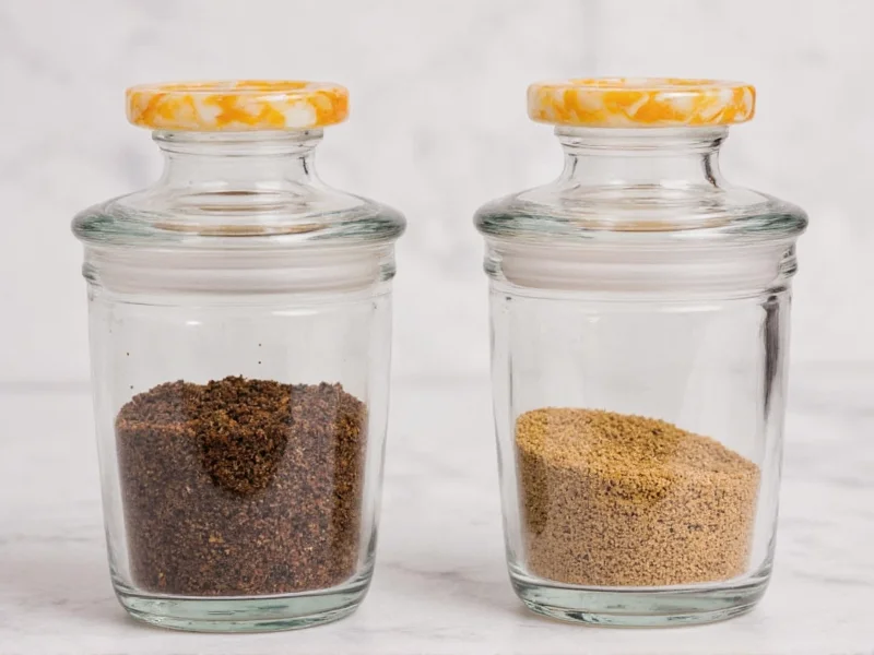 Best Glass Seasoning Containers for Travel: Complete Guide