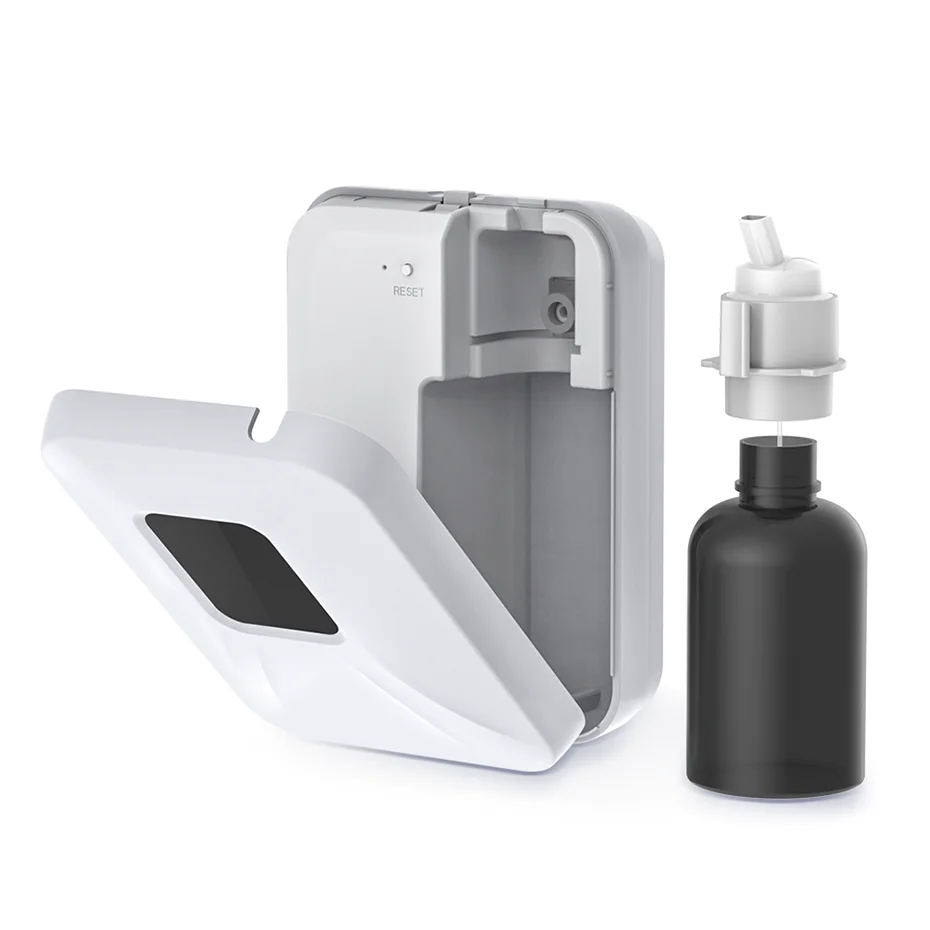 CNUS X2 Mini New Arrival Electric Scent Diffused Smart Wall Diffuser