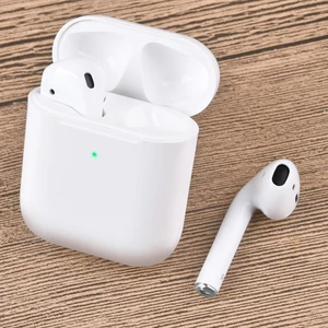 Wireless Bluetooth Earbuds Animated Pop up Window