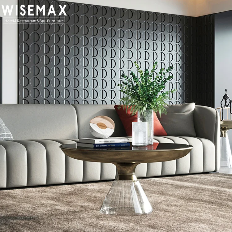 Designer sofá mesa 2er set cromo blanco mesa auxiliar mesa zigon repro redondo 