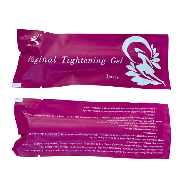 

Herbal gynecological tightening vaginal female Rejuvenation vagina tightening gel