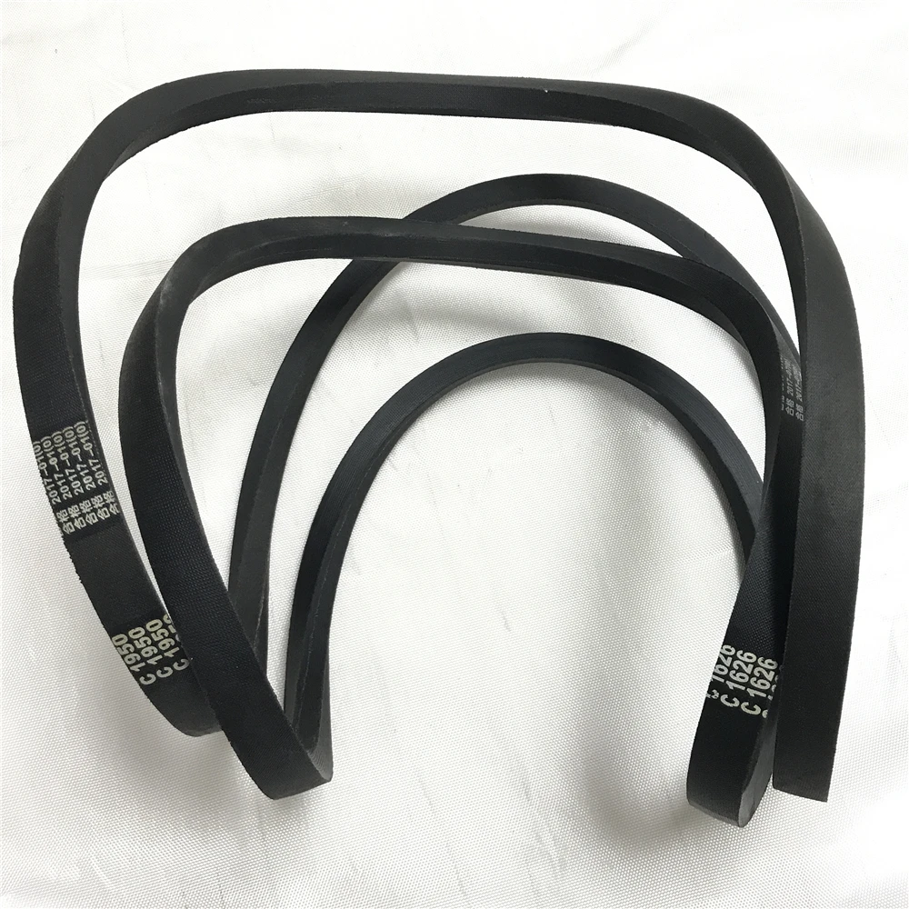 Cinghia Di Distribuzione Aperta HTD3M PU Cinghia Aperta 3M Larghezza 5 - Foto 10