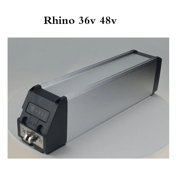 

rhino ebike battery 36v 13ah 14.5ah 17ah rhino battery 36v backup battery reention rhino 14ah