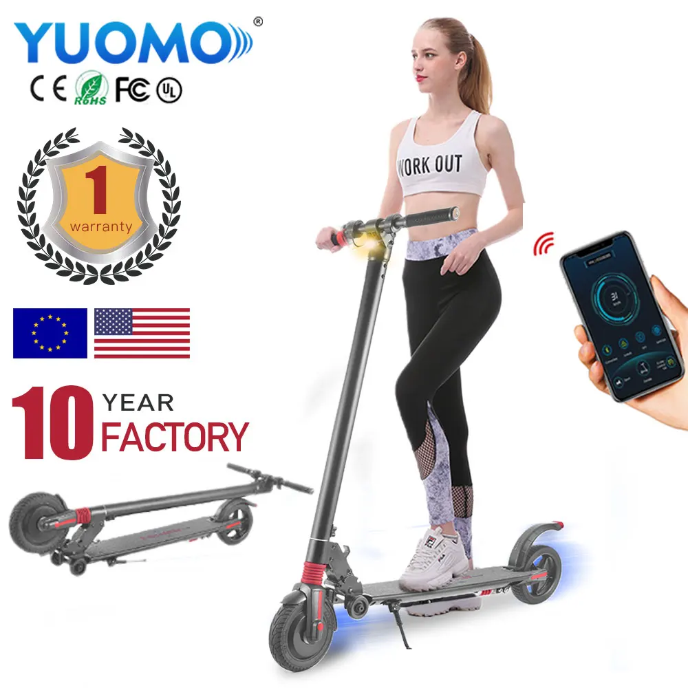 

Golf Adult Fast Bike Motorcycle Self-Balancing Electric Scooter Foldable / Mobility Kick Motor Fat Tire Electric Scooters