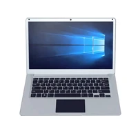 

Factory dire14.1 Inch 1080P Laptop Wind 10 Intel3735F0 Quad Core 2GB RAM 32GB SSD Notebook with Full Layout Keyboard