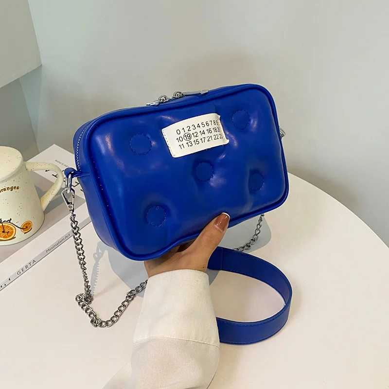

2021 New Fashion Bolsas Mini Crossbody Ladies Purses and Luxury Handbags for Women Designer Hand Bags