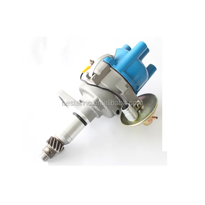 Excellent Ignition Distributor 3310078410 Used For Suzuki Alto Car