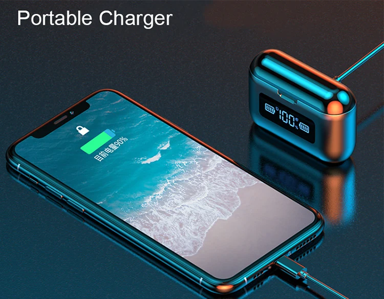 Touch Control Wireless Charging 8D ANC Stereo Earphone F9 TWS Earbuds.jpg