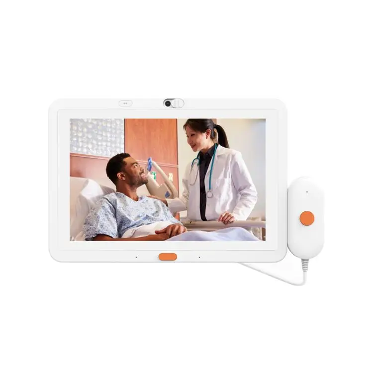 

China Supplier 10 Inch Medical Tablet White Medical Tablet Pc With Factory Price