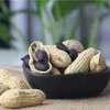 Top grade cheap price black peanuts price