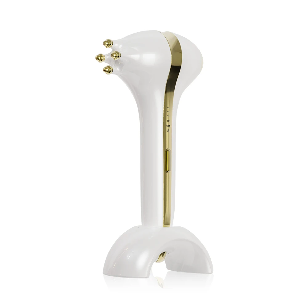 

home use rf beauty instrument Release 3 in 1 rf ems beauty instrument 2021 for women