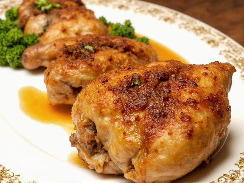 Best Spices for Chicken: Flavorful Pairings Guide