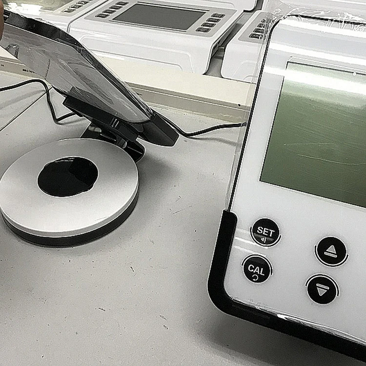 Inline Ec A913 Combined Salinity Sensor Conductivity Meter Buy