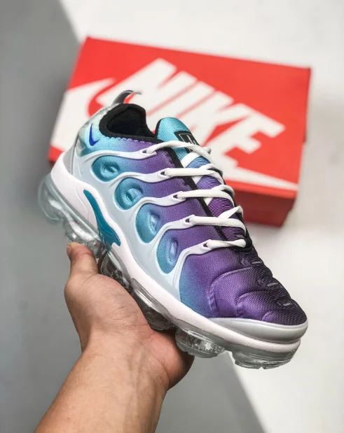 

Nike Air Vapormax Plus Betrue TN Running Sneakers