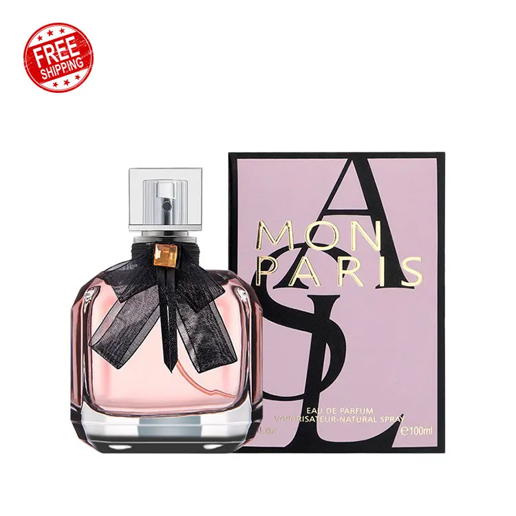 

Factory Wholesale High fashion long lasting perfume 100ml