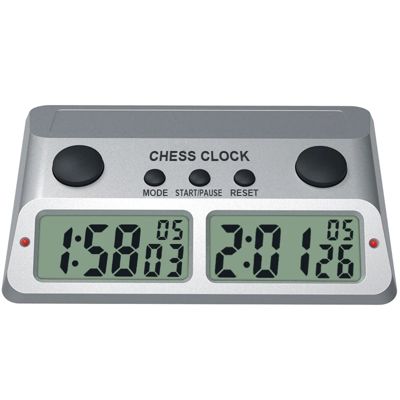 Hot Custom Cheap Chess Clock Digital Buy Chess Clock Digital,Cheap