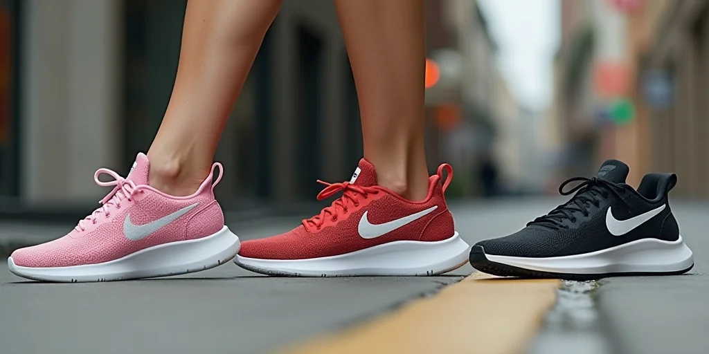 Types Of Nike Running Shoes: Your Ultimate Guide To Finding The Perfect Fit