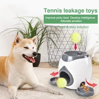 

2019 Best selling wholesale smart automatic pet dog feeder automatic pet feeder