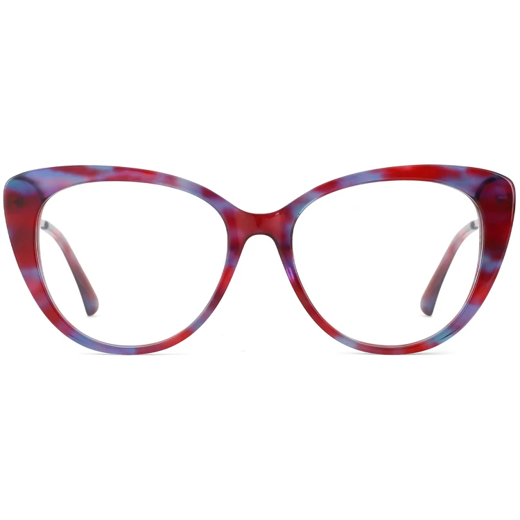 

TR90 & Metal Optical Glasses High Quality Custom Mark Wholesale Price, 4 colors