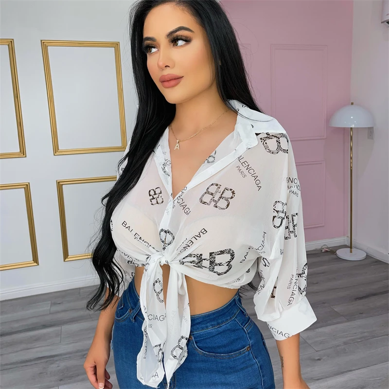 

2021 Christmas Womenswear Designer Tops Blouse Plus Size Women's Blouses & Shirts Best Luxury Shirts Womens Blouses, Varied designs