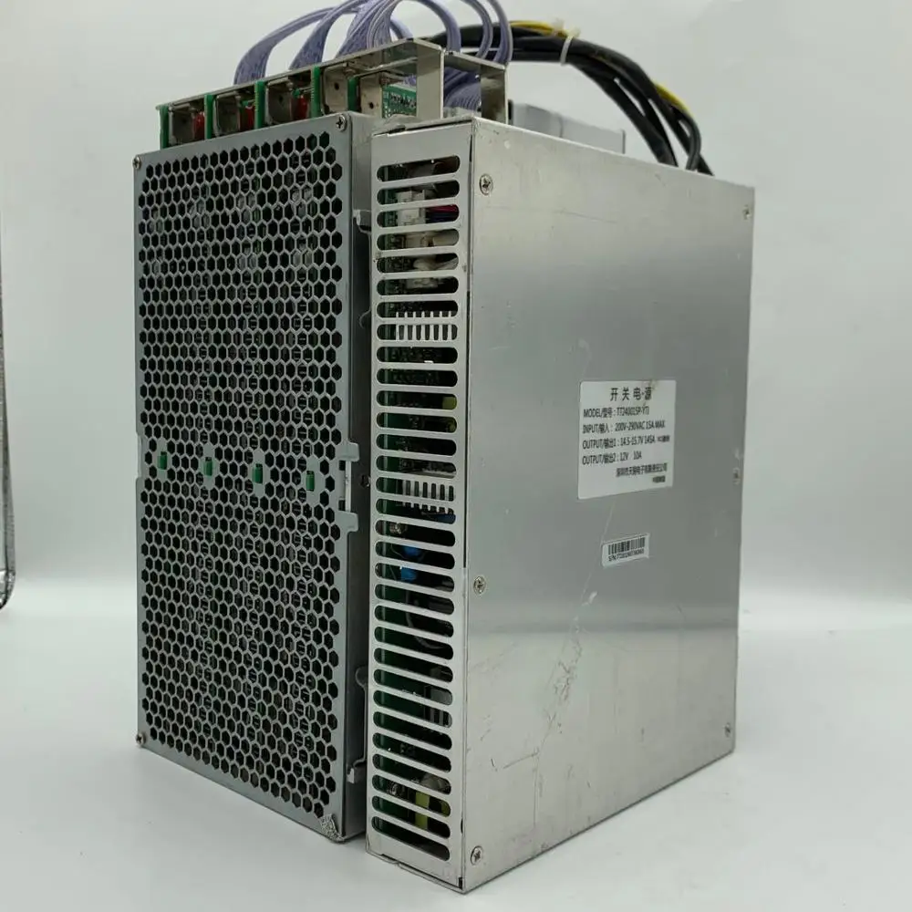 

Second hand Love core A1 25T miner bitmain BTC Antminer Used A1 Miners