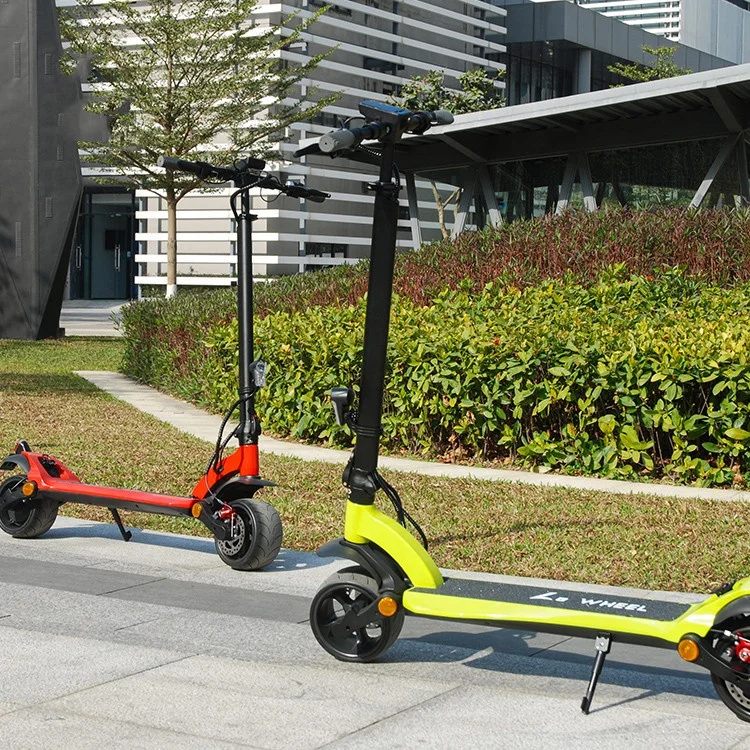 

2021 New Style Popular 48v/500w 25km/h, Mercane Widewheel Pro Foldable EU US Warehouse Electric Scooter for Adult