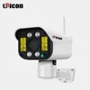 AI Alarm System Face Capture Analysis 3MP P2P CCTV Camera Face Recognition