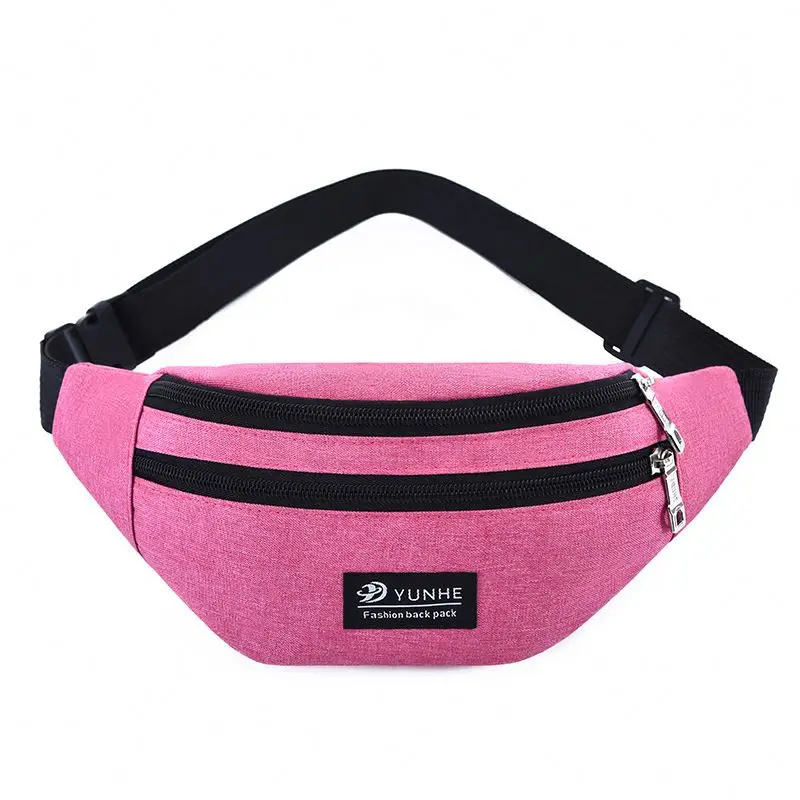 

custom logo fanny pack yo2,qu custom logo fanny pack for ladies, Multi color