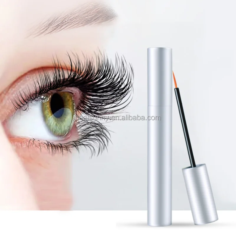 

Private Label serum Eyelash Growth Serum