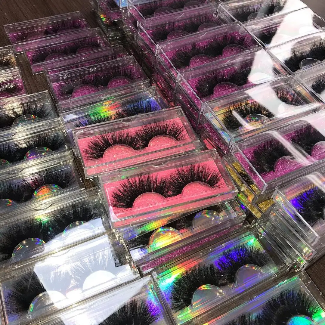 

free sample faux cils 3d mink lahes wholesale eye lashesh mink