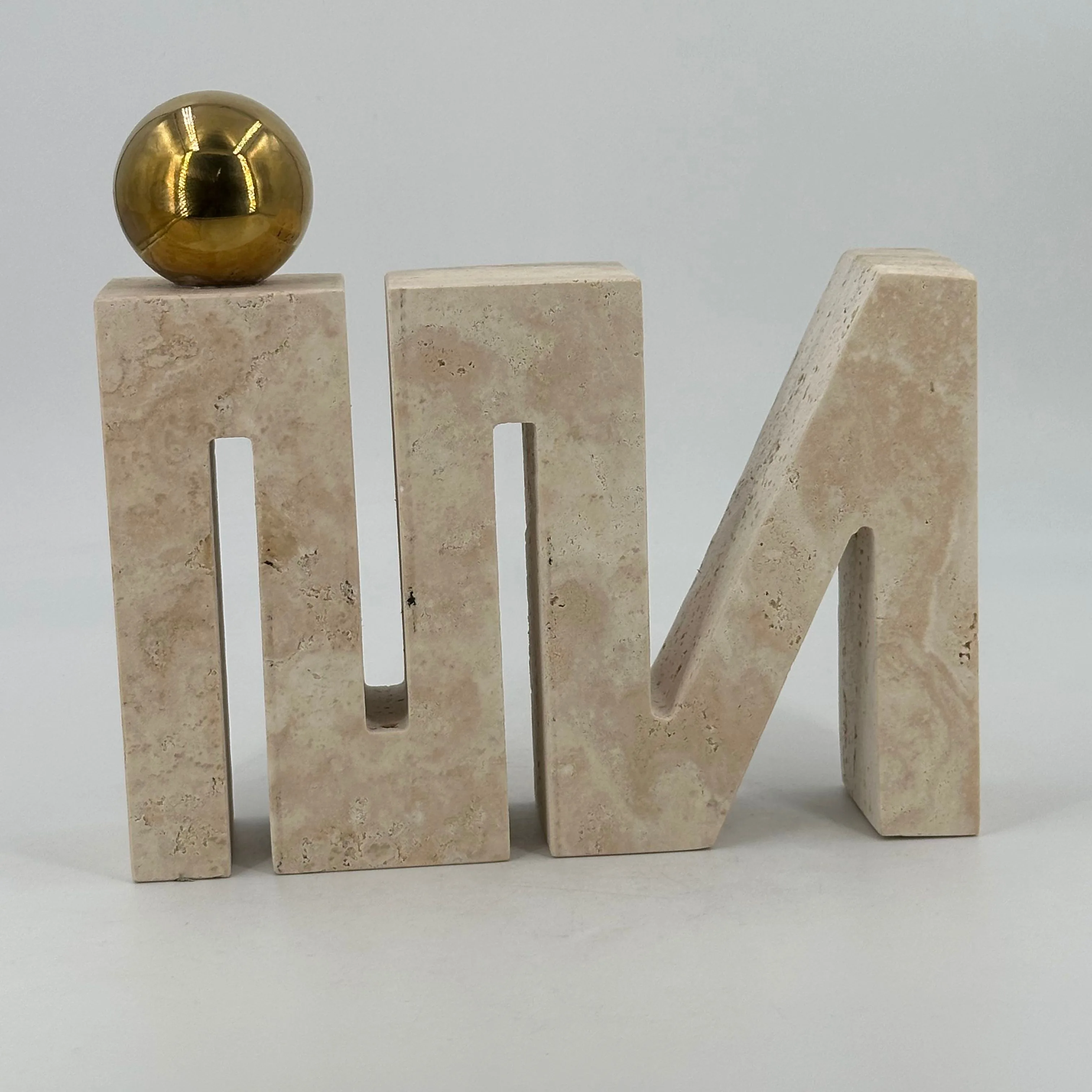Marble Decor