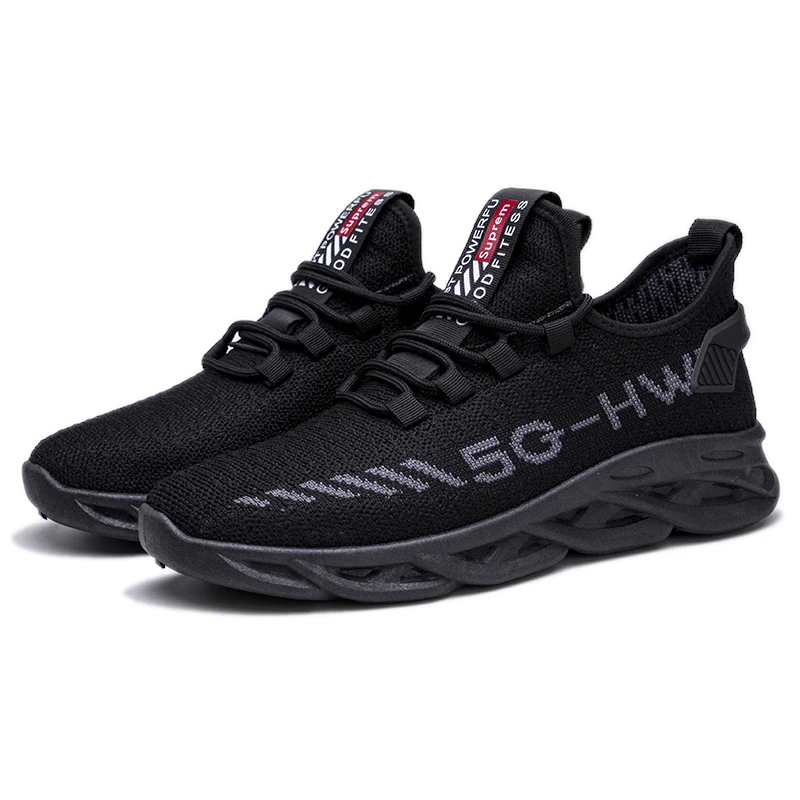 

wholesale casual comfortable men running used sport shoes, Optional