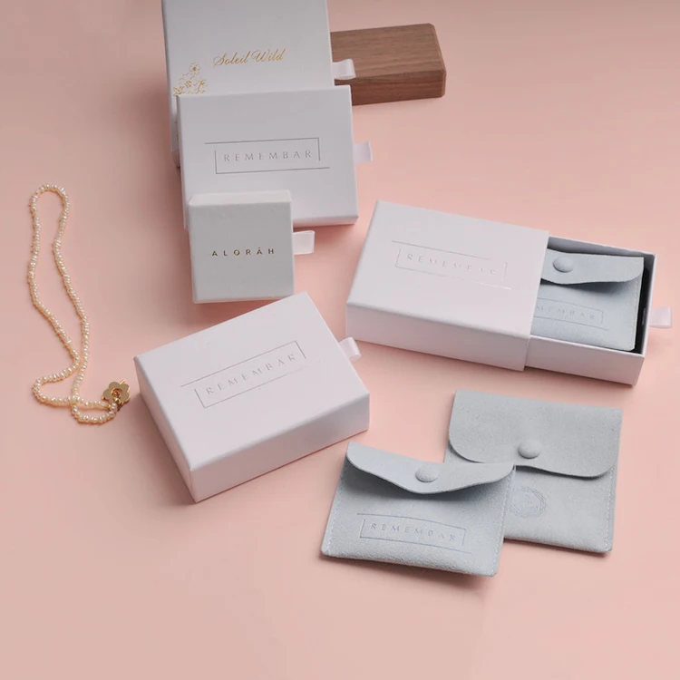 

Wholesale luxury design gift packaging Paper luxury packaging jewelry box