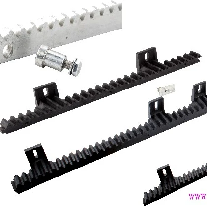 
automation gate Nylon Gear Rack&steel gear rack  (62336515883)