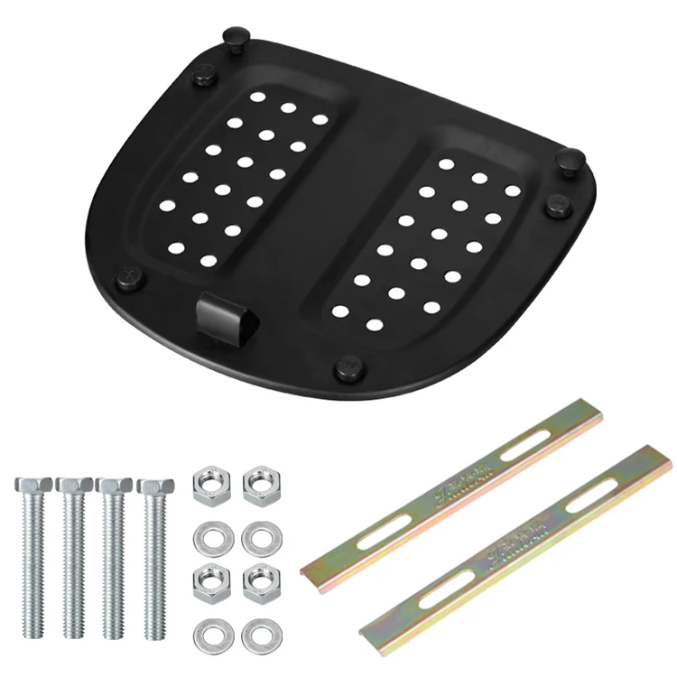 
Wholesale motorcycle luggage box/motorcycle storage box/popular motorcycle luggage trunk 