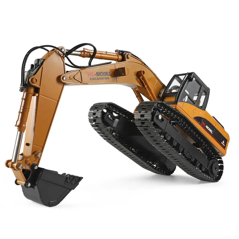 wltoys 16800 excavator